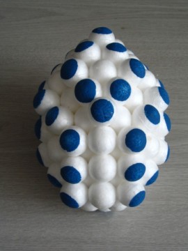 Aluminum nucleus